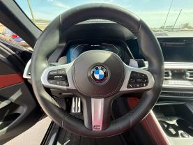 2021 BMW X6 SUV V8, TWIN TURBO, 4.4 LITER M50I SPORT UTILITY 4D