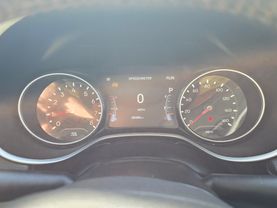 2017 Jeep Compassall New Latitude Sport Utility 4d - Image 25