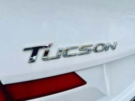 2021 HYUNDAI TUCSON SUV 4-CYL, GDI, 2.0 LITER SE SPORT UTILITY 4D