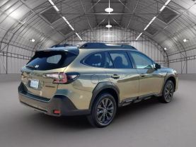 2024 SUBARU OUTBACK WAGON