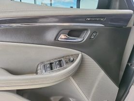 2015 CHEVROLET IMPALA SEDAN V6, 3.6 LITER LTZ SEDAN 4D