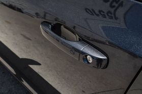 2016 CHRYSLER 300 SEDAN V6, 3.6 LITER 300S SEDAN 4D