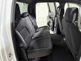 2022 GMC SIERRA 1500 CREW CAB