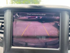 2019 Ram 1500 Crew Cab Rebel Pickup 4d 5 1/2 Ft - Image 36