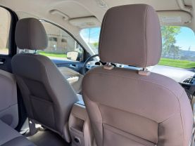 2014 FORD ESCAPE SUV 4-CYL, ECOBOOST, 1.6L SE SPORT UTILITY 4D
