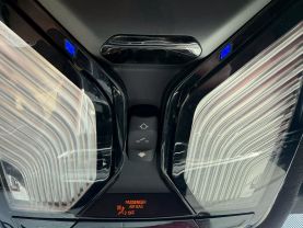 2021 BMW X6 SUV V8, TWIN TURBO, 4.4 LITER M50I SPORT UTILITY 4D