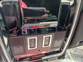 2016 LAND ROVER RANGE ROVER
