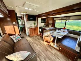 Used 2017 FR3 BY FOREST RIVER FR3 CLASS A - 32DS - LA Auto Star located in Virginia Beach, VA