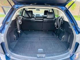 2012 MAZDA CX-9 SUV V6, 3.7 LITER TOURING SPORT UTILITY 4D