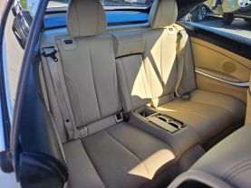 2016 BMW 4 SERIES
