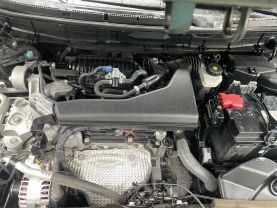 2020 NISSAN ROGUE SUV 4-CYL, 2.5 LITER SL SPORT UTILITY 4D
