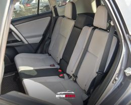 2017 TOYOTA RAV4 For Sale in Orlando