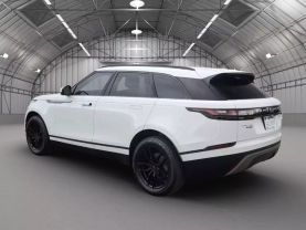 2018 LAND ROVER RANGE ROVER VELAR SUV