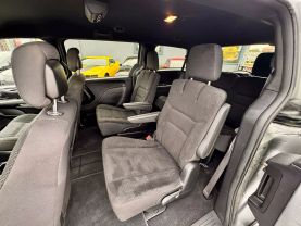 2020 DODGE GRAND CARAVAN PASSENGER