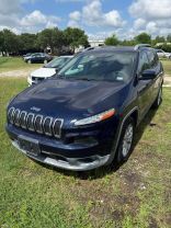 2016 Jeep Cherokee - Image 1