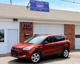 2015 Ford Escape - Image 21