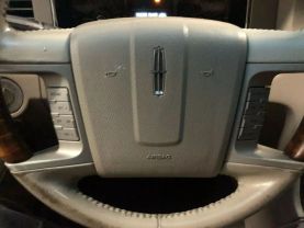 2008 LINCOLN NAVIGATOR SUV V8, 5.4 LITER SPORT UTILITY 4D