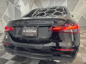 2022 MERCEDES-BENZ E-CLASS