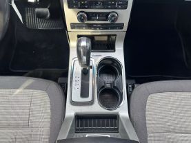 2012 FORD FLEX