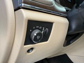 2017 JEEP GRAND CHEROKEE SUV V6, VVT, 3.6 LITER LIMITED SPORT UTILITY 4D