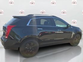 2012 CADILLAC SRX SUV V6, FLEX FUEL, 3.6 LITER SPORT UTILITY 4D