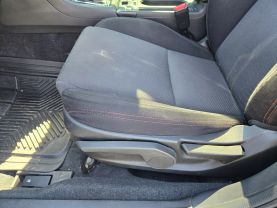 2019 SUBARU WRX