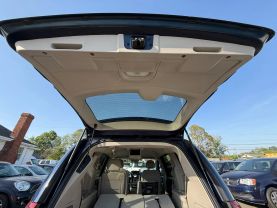 2016 CHRYSLER TOWN & COUNTRY