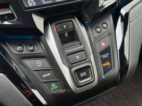 2022 HONDA ODYSSEY VAN V6, I-VTEC, 3.5 LITER ELITE MINIVAN 4D