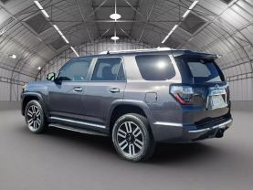 2019 TOYOTA 4RUNNER SUV