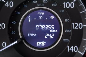 2015 HONDA CR-V SUV 4-CYL, I-VTEC, 2.4 LITER EX-L SPORT UTILITY 4D