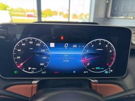 2022 MERCEDES-BENZ S-CLASS SEDAN V8, TWIN TURBO, 4.0 LITER S 580 4MATIC SEDAN 4D