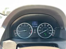 2013 ACURA RDX SUV V6, 3.5 LITER SPORT UTILITY 4D
