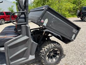 2023 INTIMIDATOR GC1K VERSA - - - at T&T Repairables - used car dealership in Spencer, Indiana.