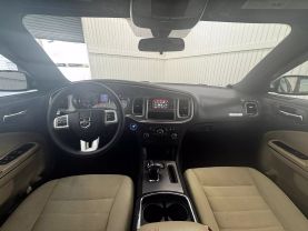 2012 DODGE CHARGER