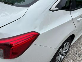 2024 HONDA CIVIC SEDAN 4-CYL, I-VTEC, 2.0 LITER LX SEDAN 4D at T&T Repairables - used car dealership in Spencer, Indiana.
