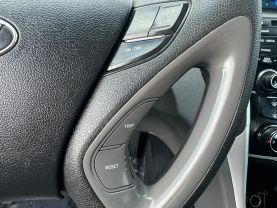2013 HYUNDAI SONATA SEDAN 4-CYL, 2.4 LITER GLS SEDAN 4D