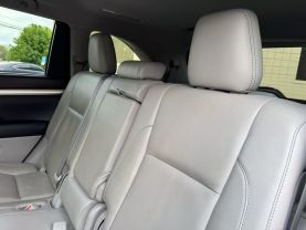 2018 TOYOTA HIGHLANDER SUV V6, 3.5 LITER XLE SPORT UTILITY 4D