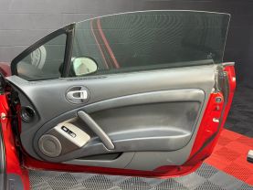 2012 MITSUBISHI ECLIPSE CONVERTIBLE 4-CYL, 2.4 LITER GS SPORT SPYDER CONVERTIBLE 2D