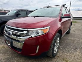 2014 Ford Edge - Image 1