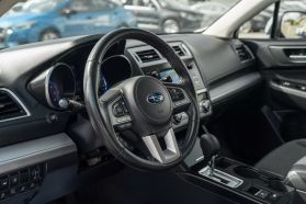 2015 SUBARU LEGACY SEDAN 4-CYL, PZEV, 2.5 LITER 2.5I PREMIUM SEDAN 4D