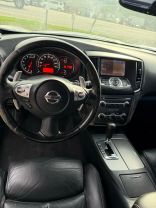 2010 NISSAN MAXIMA