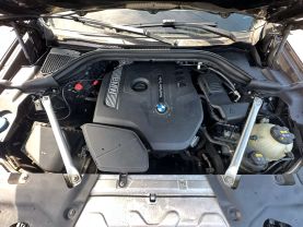 Used 2018 BMW X3 SUV 4-CYL, TURBO, 2.0 LITER XDRIVE30I SPORT UTILITY 4D - LA Auto Star located in Virginia Beach, VA