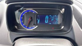2015 Chevrolet Trax Lt Sport Utility 4d - Image 11