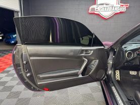 2013 SCION FR-S COUPE 4-CYL, 2.0 LITER COUPE 2D