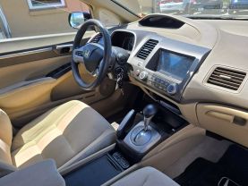 2006 HONDA CIVIC SEDAN 4-CYL, VTEC, 1.8 LITER EX SEDAN 4D