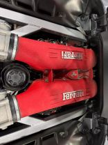 2007 FERRARI F430 CONVERTIBLE V8, 4.3 LITER SPIDER CONVERTIBLE 2D