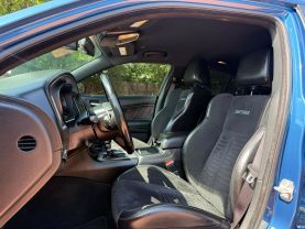 2020 DODGE CHARGER SEDAN V8, HEMI, 5.7 LITER R/T SEDAN 4D