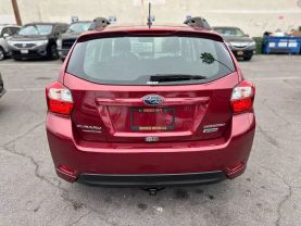2013 SUBARU IMPREZA WAGON 4-CYL, PZEV, 2.0 LITER 2.0I SPORT PREMIUM WAGON 4D
