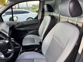 2016 FORD TRANSIT CONNECT CARGO CARGO 4-CYL, 2.5 LITER XL VAN 4D