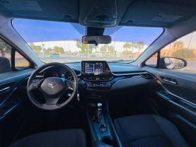 2021 TOYOTA C-HR SUV 4-CYL, 2.0 LITER LE SPORT UTILITY 4D
